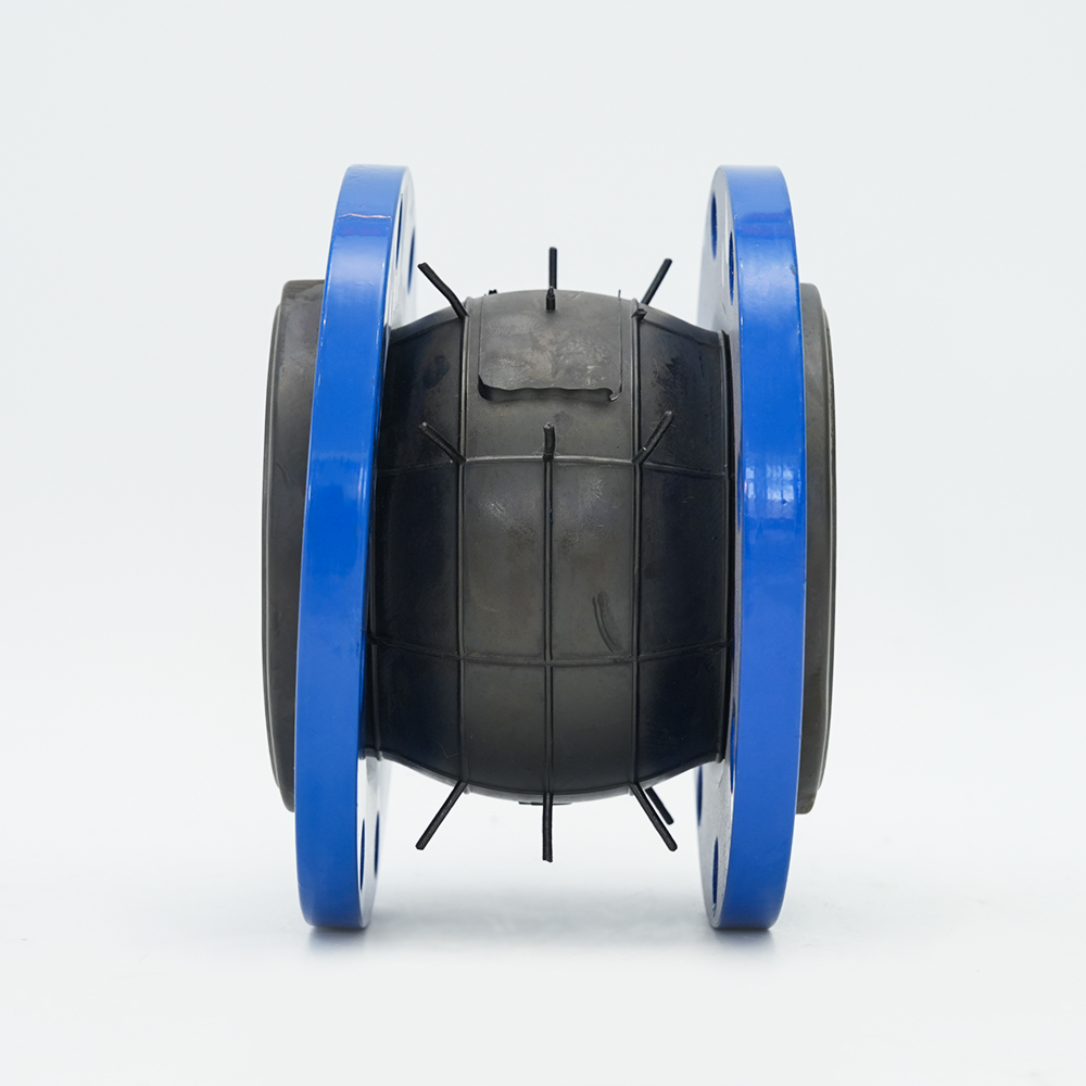 Fleksibilni gumeni spojni filter KXT-16