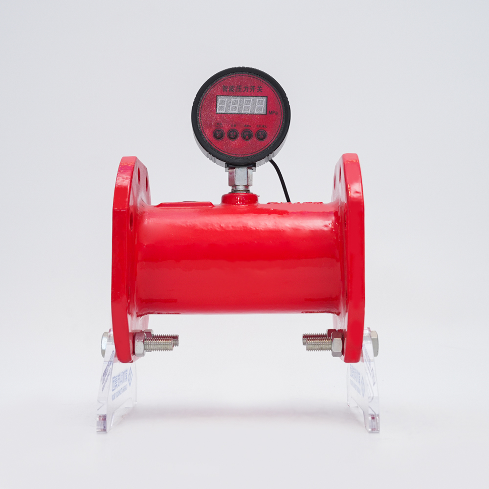 Tlačne sklopke za tekućinu i plin